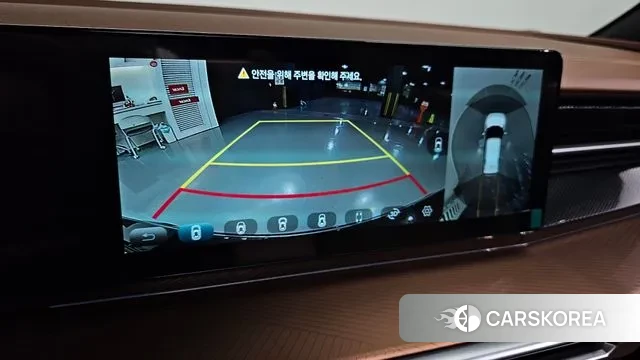 Ssangyong Torres 2024 Черный из Кореи, фото 6