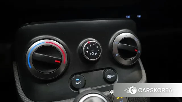 Hyundai Casper 2024 Зеленый из Кореи, фото 6