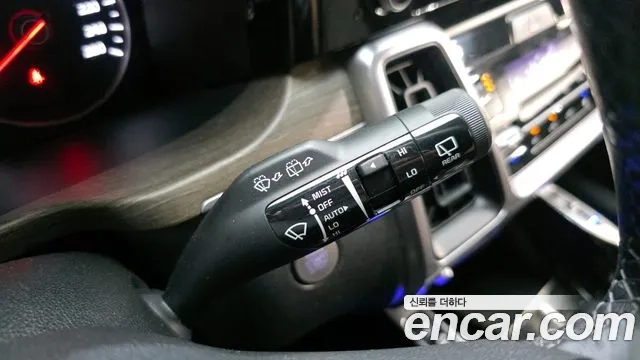 Kia Sorento 4th Generation 2020 Белый из Кореи, фото 6