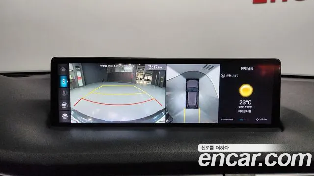 Genesis GV70 id 2711983 из Кореи 6