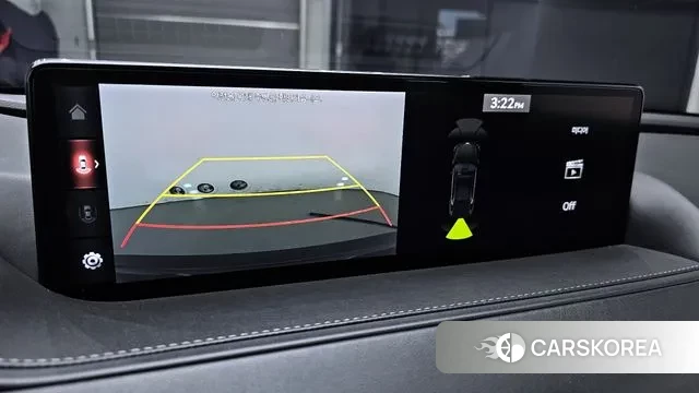 Genesis G80 (RG3) 2020 Черный из Кореи, фото 6