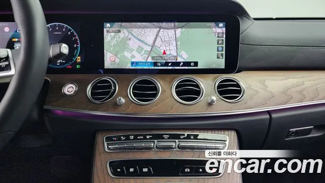 Mercedes-Benz E-Class W213 id 2663886 из Кореи 6