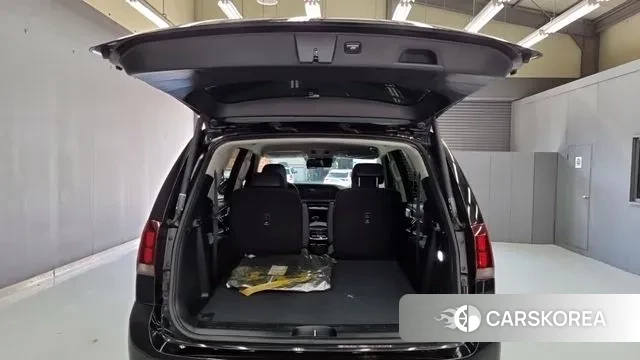 Kia Mohave Master 2020 Черный из Кореи, фото 6