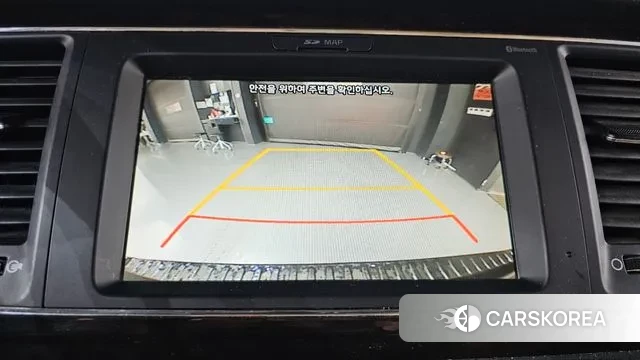 Kia The New Carnival 2018 Черный из Кореи, фото 6