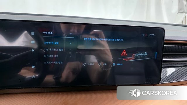 Ssangyong The New Torres 2024 Серебряный из Кореи, фото 6