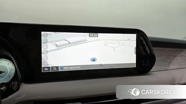 Hyundai The New Palisade 2023 Белый из Кореи, фото 6