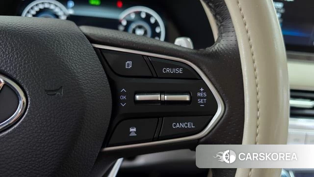 Hyundai Palisade 2021 Белый из Кореи, фото 6