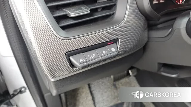 Renault Korea (Samsung) XM3 2023 Белый из Кореи, фото 6