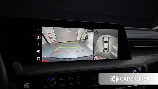 Kia K8 2022 Черный из Кореи, фото 6