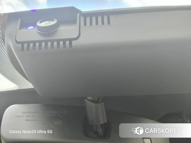 Kia K5 3rd generation 2023 Белый из Кореи, фото 6