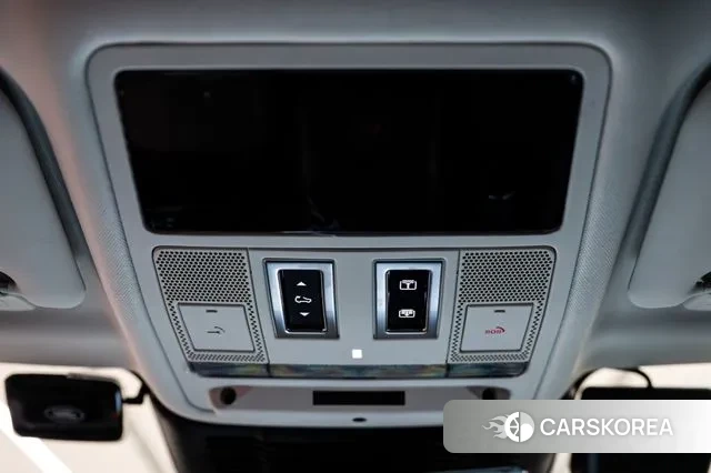 Land Rover Range Rover Evoque 2nd Generation 2024 Синий нефрит из Кореи, фото 6