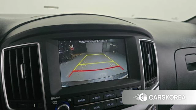 Hyundai The New Grand Starex 2019 Белый из Кореи, фото 6