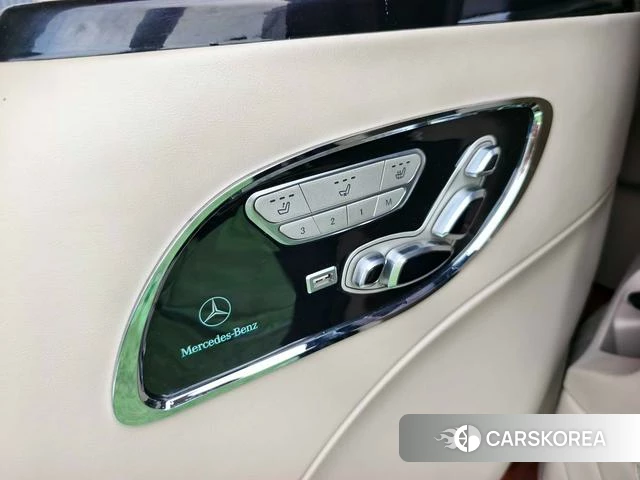 Mercedes-Benz Vito 2021 Черный из Китая, фото 6