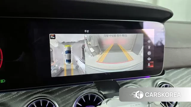 Mercedes-Benz CLS-Class C257 2021 Серый из Кореи, фото 6