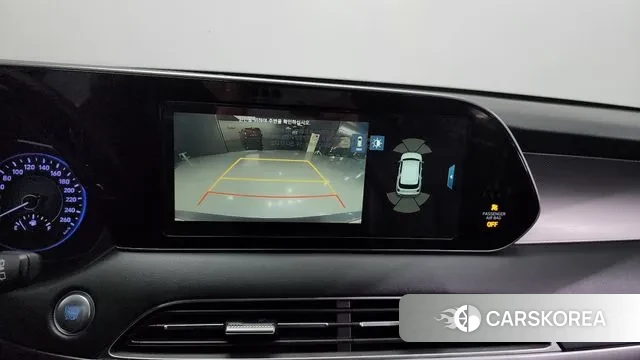 Hyundai Palisade 2019 Серый из Кореи, фото 6