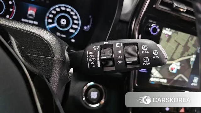 Ssangyong Tivoli Air 2021 Синий из Кореи, фото 6