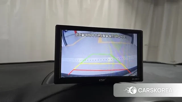 Hyundai The New Grand Starex 2019 Серебряный из Кореи, фото 6