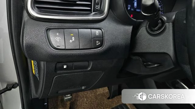 Kia The New Sorento 2018 Серебряный из Кореи, фото 6