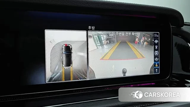 Mercedes-Benz G-Class W463b 2021 Черный из Кореи, фото 6