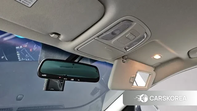 Kia K5 second generation 2018 Белый из Кореи, фото 6