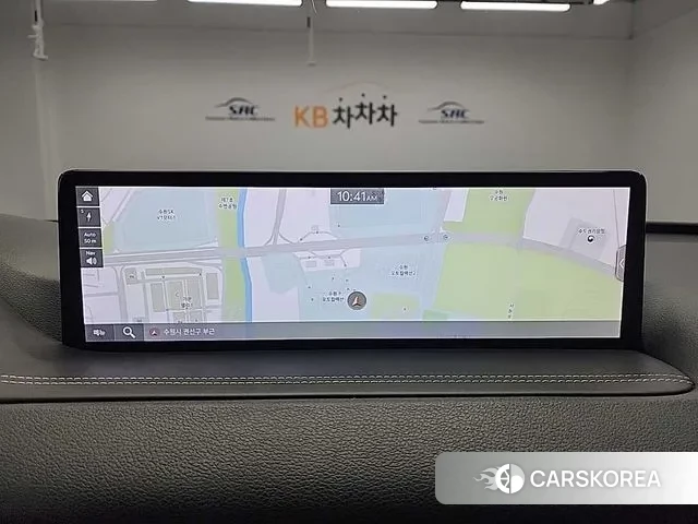 Genesis GV80 2020 Серебряный из Кореи, фото 6