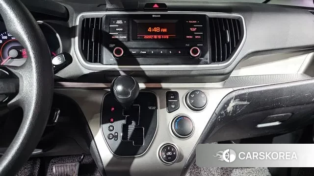Kia The New Ray 2018 Белый из Кореи, фото 6