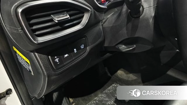 Hyundai Santa Fe TM 2018 Белый из Кореи, фото 6