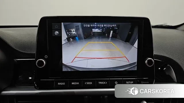 Kia Morning Urban (JA) 2022 Серый из Кореи, фото 6