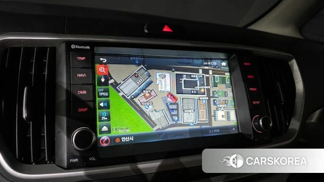 Kia The New Ray 2022 Белый из Кореи, фото 6