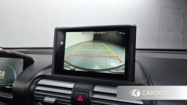 Hyundai Casper 2022 Серый из Кореи, фото 6