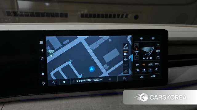 Ssangyong Actian 2nd Generation 2025 Черный из Кореи, фото 6