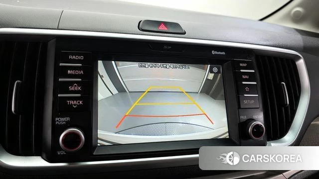 Kia The New Ray 2018 Белый из Кореи, фото 6
