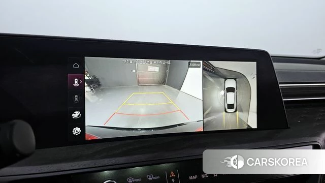 Kia K8 2024 Черный из Кореи, фото 6
