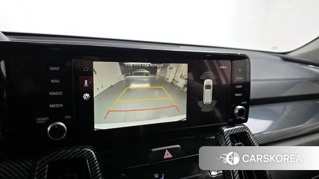 Kia Sorento 4th Generation 2021 Белый из Кореи, фото 6