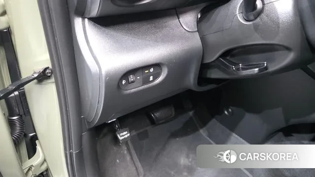 Hyundai Casper 2024 Зеленый из Кореи, фото 6