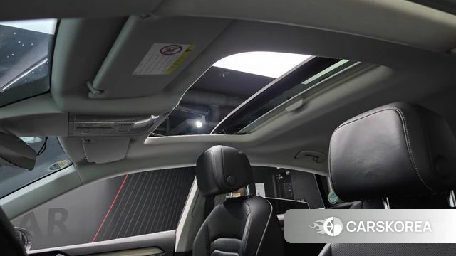 Volkswagen Arteon 2019 Белый из Кореи, фото 6
