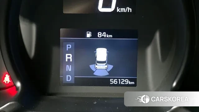 Kia The New Ray 2020 Серый из Кореи, фото 6