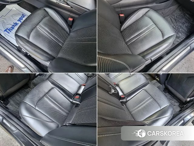 Hyundai Sonata (DN8) 2019 Серый из Кореи, фото 6