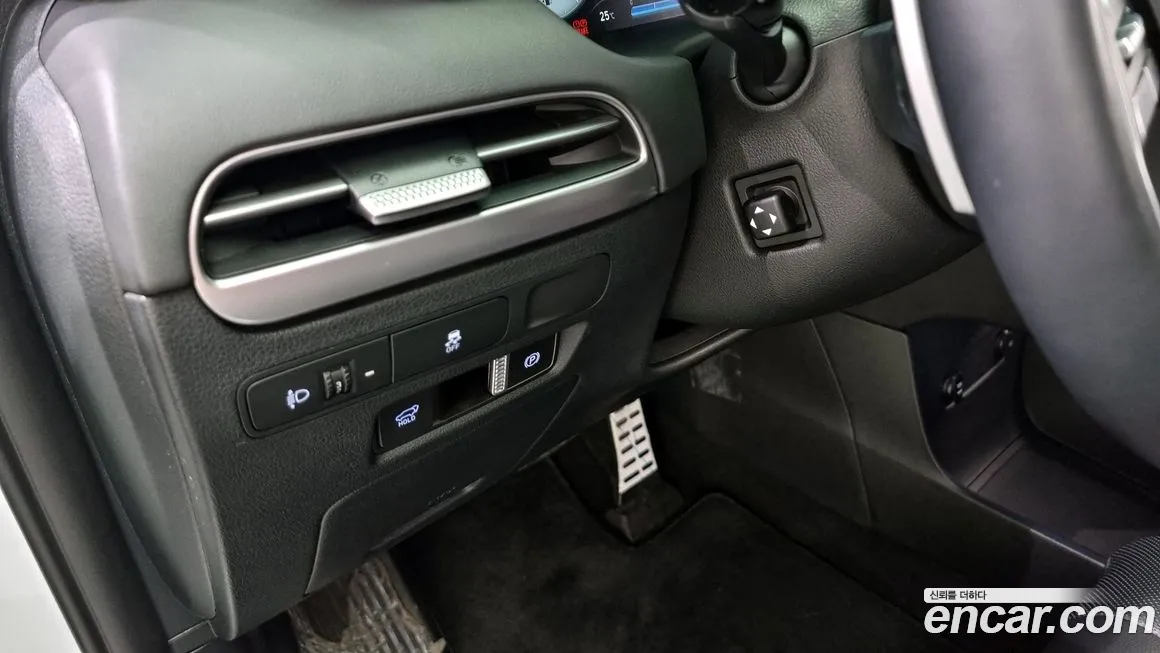 Hyundai The New Palisade 2023 из Кореи, фото 6