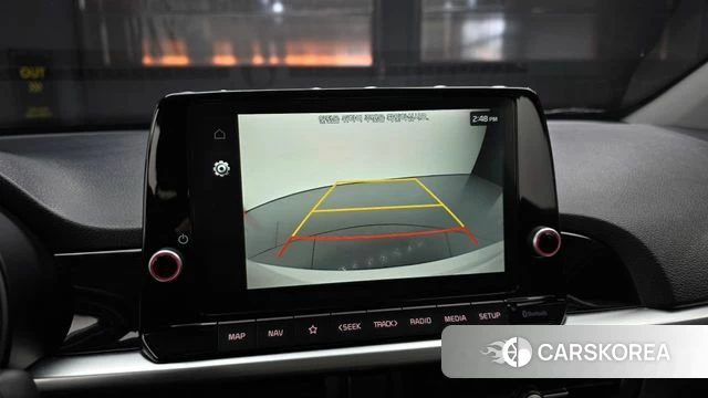 Kia Morning Urban (JA) 2020 Белый из Кореи, фото 6