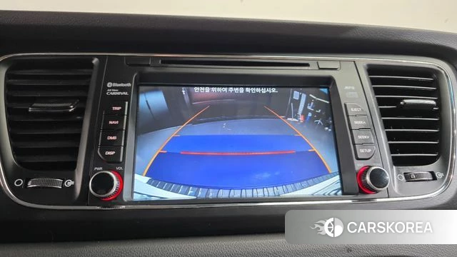 Kia All New Carnival 2018 Белый из Кореи, фото 6