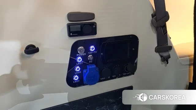 Kia Carnival 4th generation 2023 Белый из Кореи, фото 6