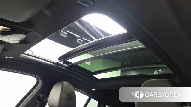 BMW X4 (G02) 2021 Белый из Кореи, фото 6