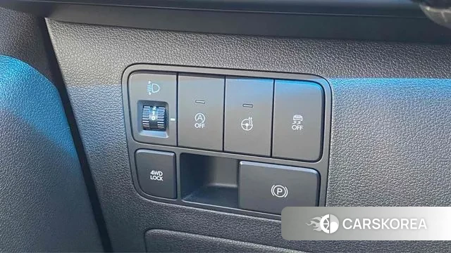 Hyundai Staria 2022 Серый из Кореи, фото 6