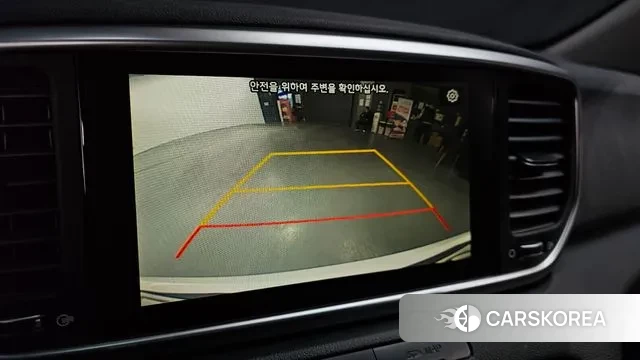 Kia Sportage The Bold 2020 Белый из Кореи, фото 6