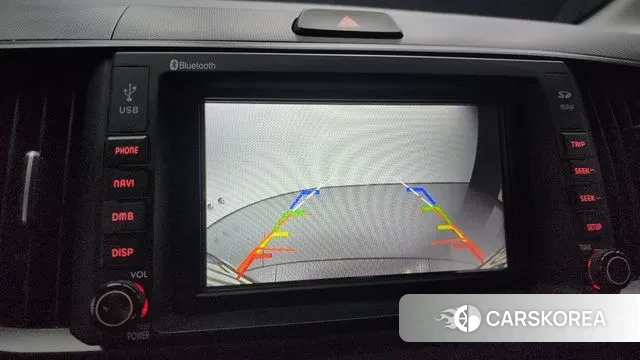 Kia The New Kia Ray 2023 Белый из Кореи, фото 6