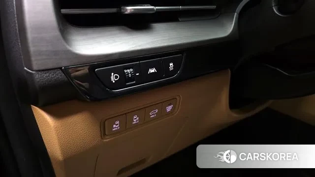 Kia Carnival 4th generation 2023 Черный из Кореи, фото 6