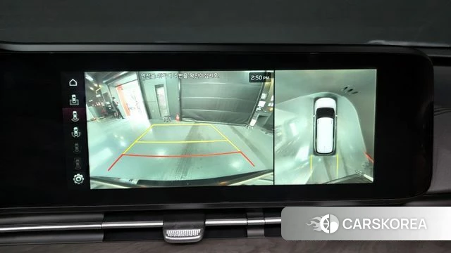 Kia Carnival 4th generation 2023 Черный из Кореи, фото 6