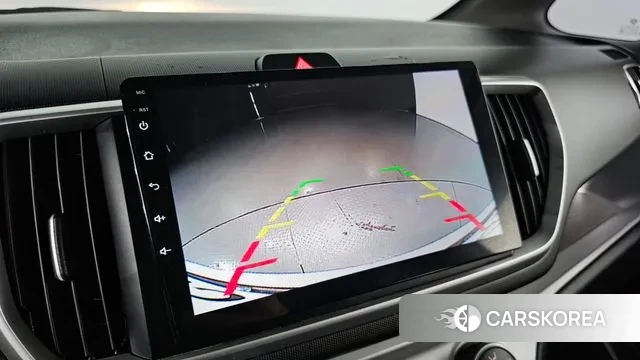 Kia The New Ray 2021 Белый из Кореи, фото 6