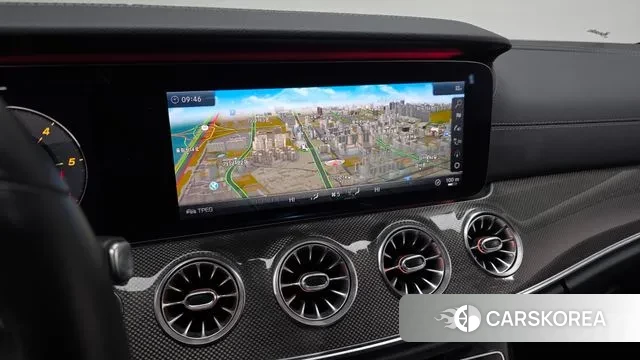 Mercedes-Benz CLS-Class C257 2018 Черный из Кореи, фото 6